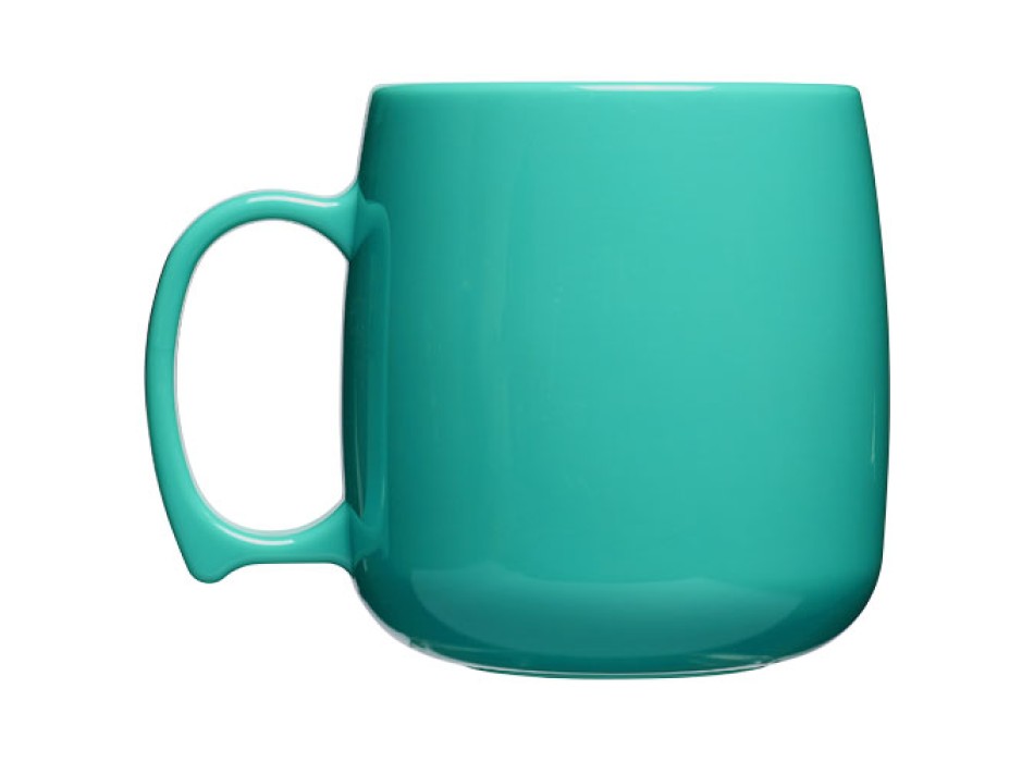 Tazza in plastica da 300 ml Classic