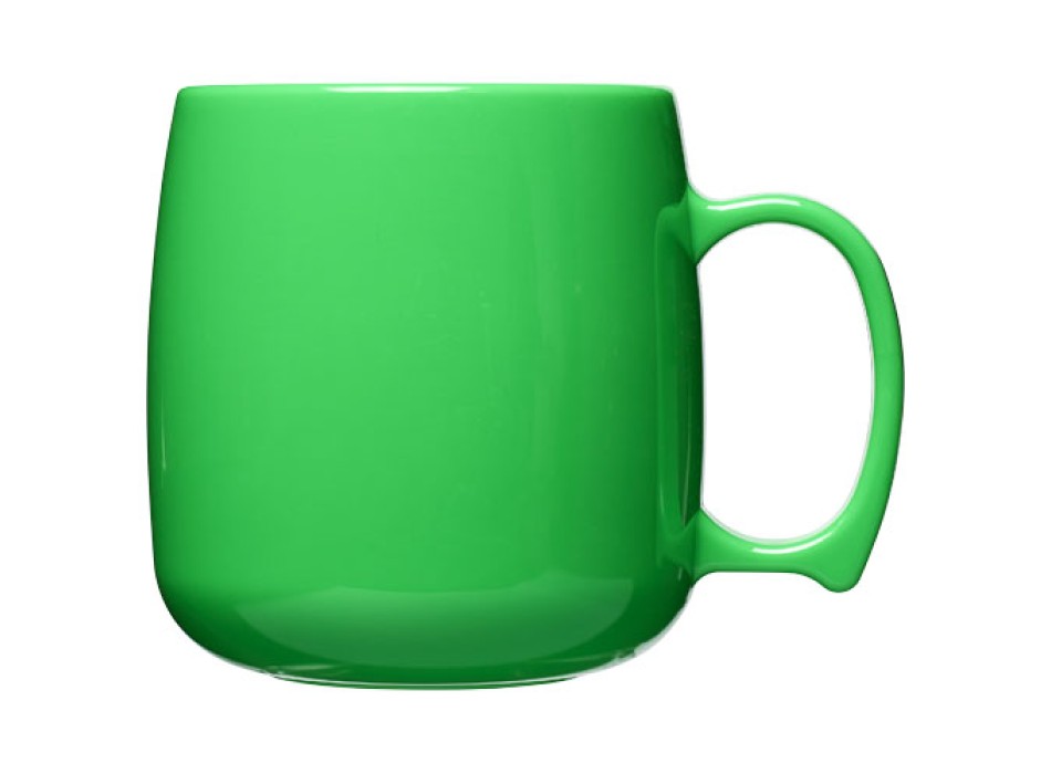 Tazza in plastica da 300 ml Classic