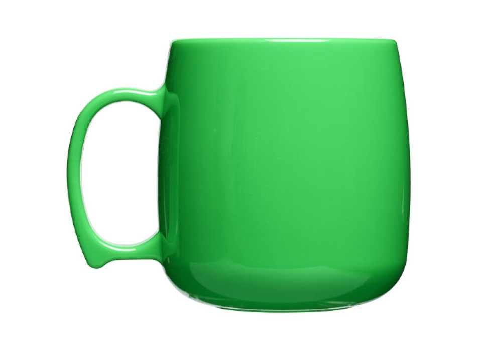 Tazza in plastica da 300 ml Classic