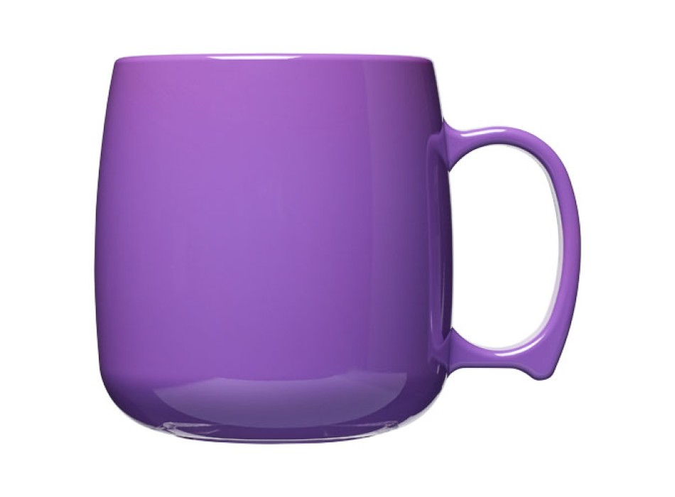 Tazza in plastica da 300 ml Classic