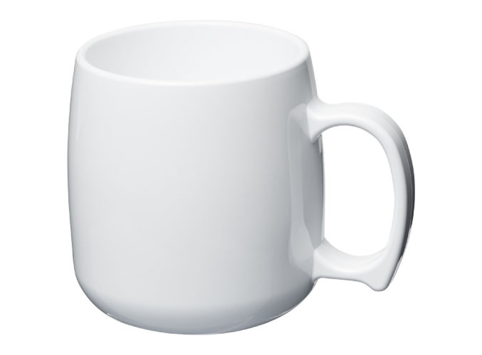 Tazza in plastica da 300 ml Classic
