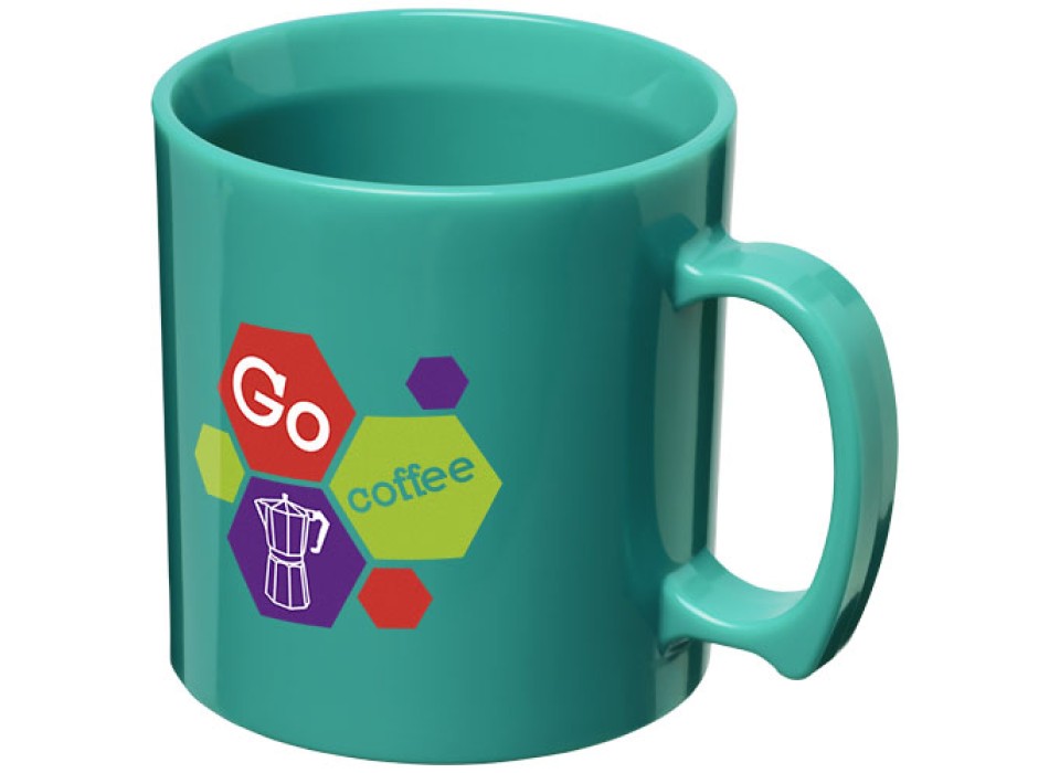 Tazza in plastica da 300 ml Standard