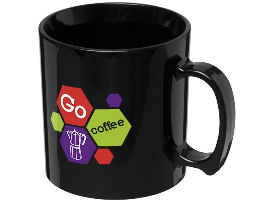 Tazza in plastica da 300 ml Standard