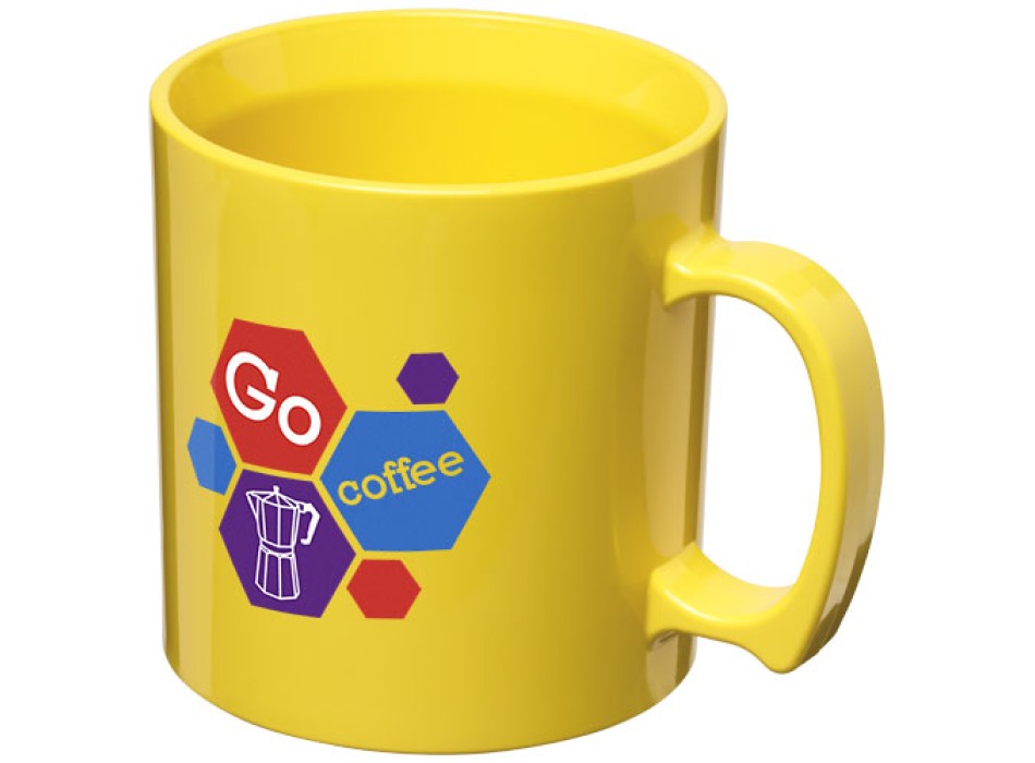 Tazza in plastica da 300 ml Standard