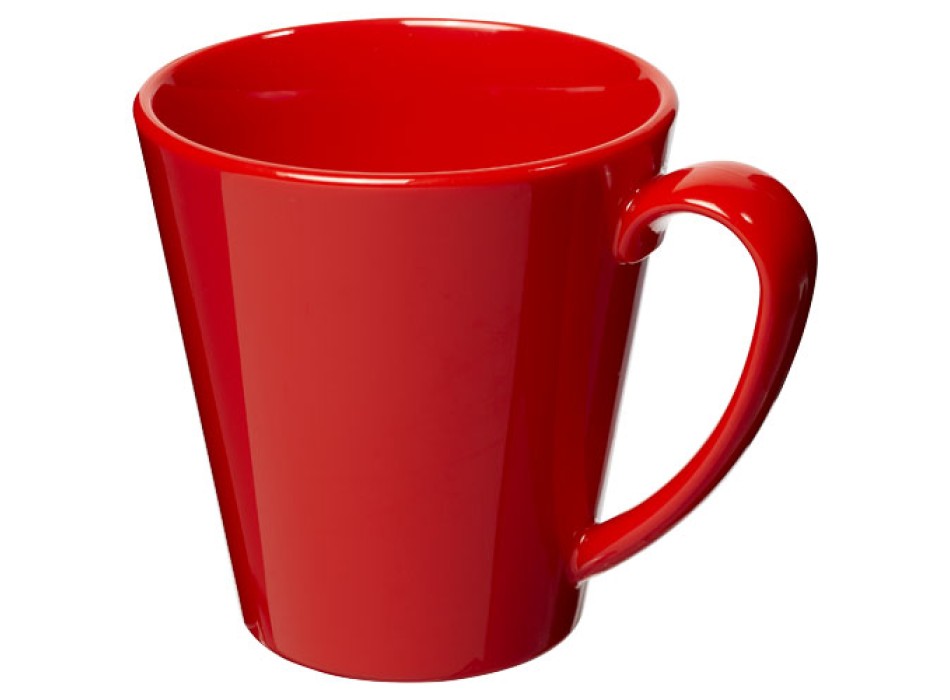 Tazza in plastica da 350 ml Supreme