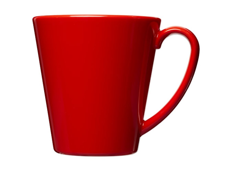 Tazza in plastica da 350 ml Supreme