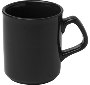 Tazza in porcellana capacità 250 ml Jamie