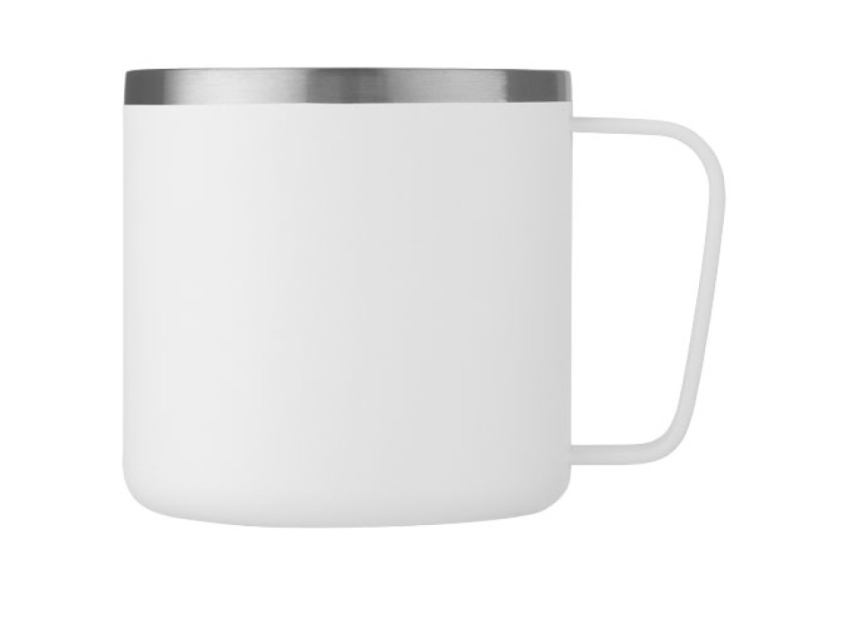 Tazza Nordre da 350 ml con isolamento sottovuoto in rame