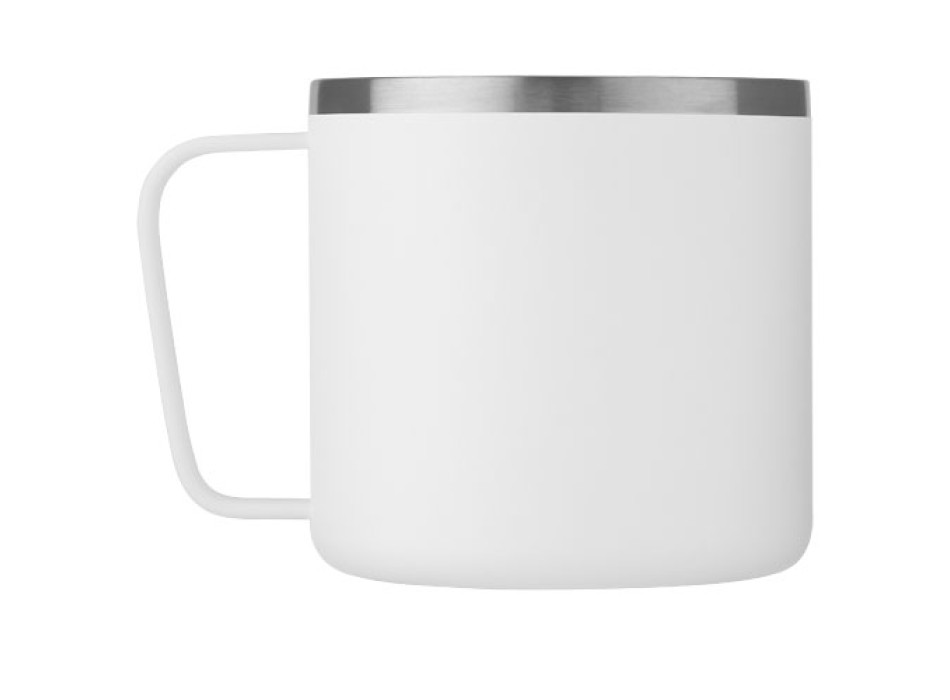 Tazza Nordre da 350 ml con isolamento sottovuoto in rame