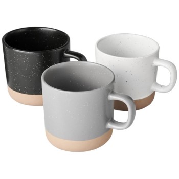 Tazza Pascal in ceramica da 360 ml