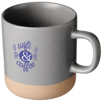 Tazza Pascal in ceramica da 360 ml