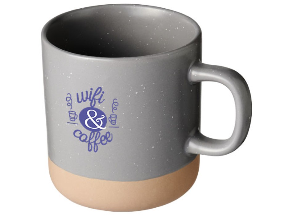 Tazza Pascal in ceramica da 360 ml