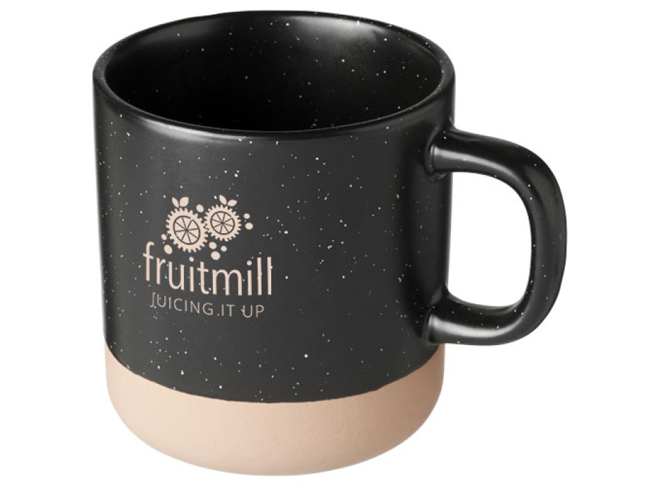 Tazza Pascal in ceramica da 360 ml