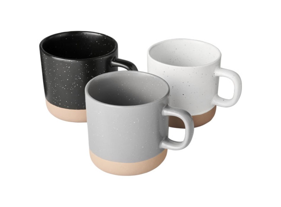 Tazza Pascal in ceramica da 360 ml