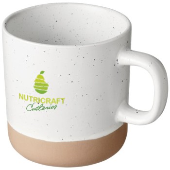 Tazza Pascal in ceramica da 360 ml