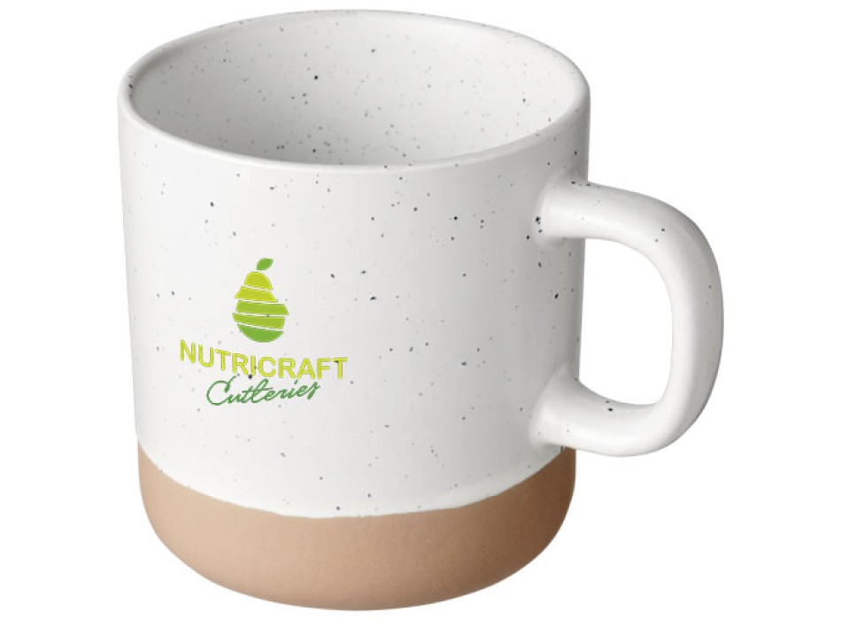 Tazza Pascal in ceramica da 360 ml