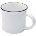 Tazza per stampa a sublimazione in ceramica da 240 ml Bari