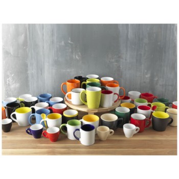 Tazza per sublimazione in ceramica Pic da 330 ml