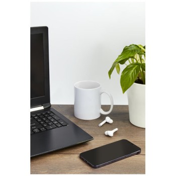 Tazza per sublimazione in ceramica Pic da 330 ml
