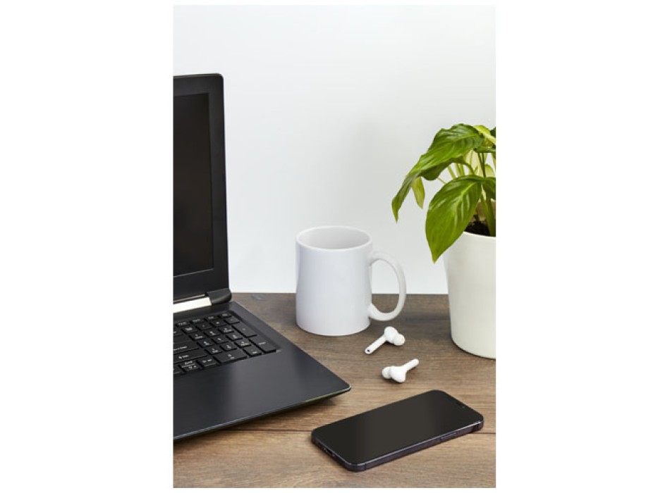 Tazza per sublimazione in ceramica Pic da 330 ml