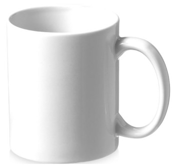 Tazza per sublimazione in ceramica Pic da 330 ml