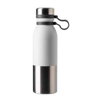 Tazza sotto vuoto Will | Inox | 600 ml