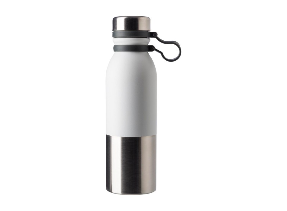 Tazza sotto vuoto Will | Inox | 600 ml