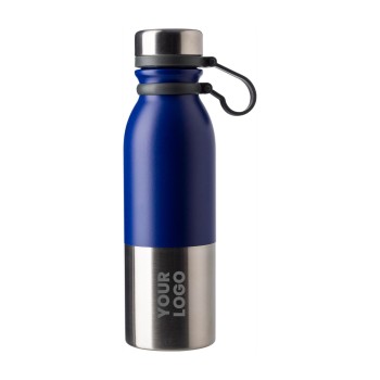Tazza sotto vuoto Will | Inox | 600 ml