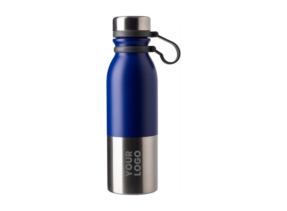 Tazza sotto vuoto Will | Inox | 600 ml