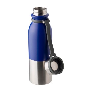 Tazza sotto vuoto Will | Inox | 600 ml
