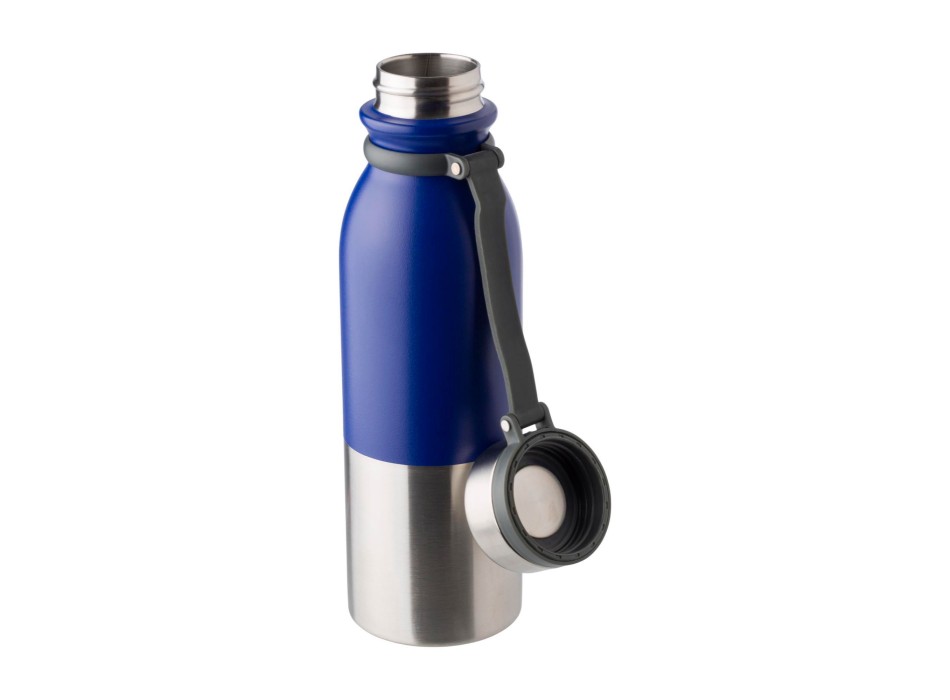 Tazza sotto vuoto Will | Inox | 600 ml