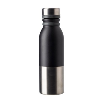 Tazza sotto vuoto Will | Inox | 600 ml