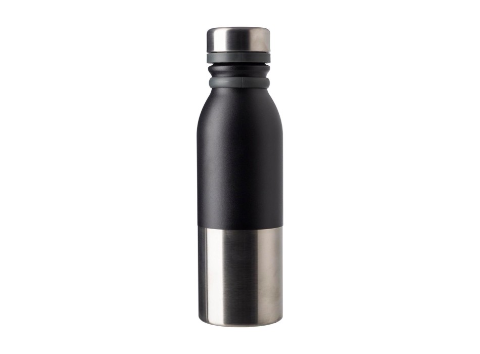 Tazza sotto vuoto Will | Inox | 600 ml