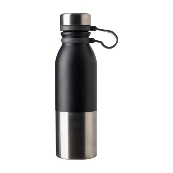 Tazza sotto vuoto Will | Inox | 600 ml