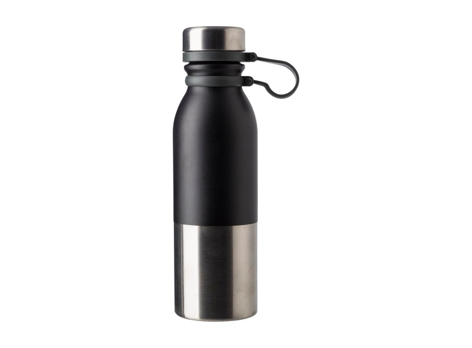 Tazza sotto vuoto Will | Inox | 600 ml