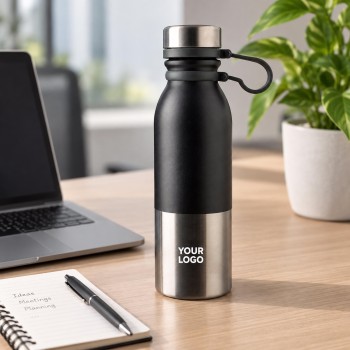 Tazza sotto vuoto Will | Inox | 600 ml