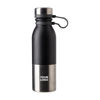 Tazza sotto vuoto Will | Inox | 600 ml