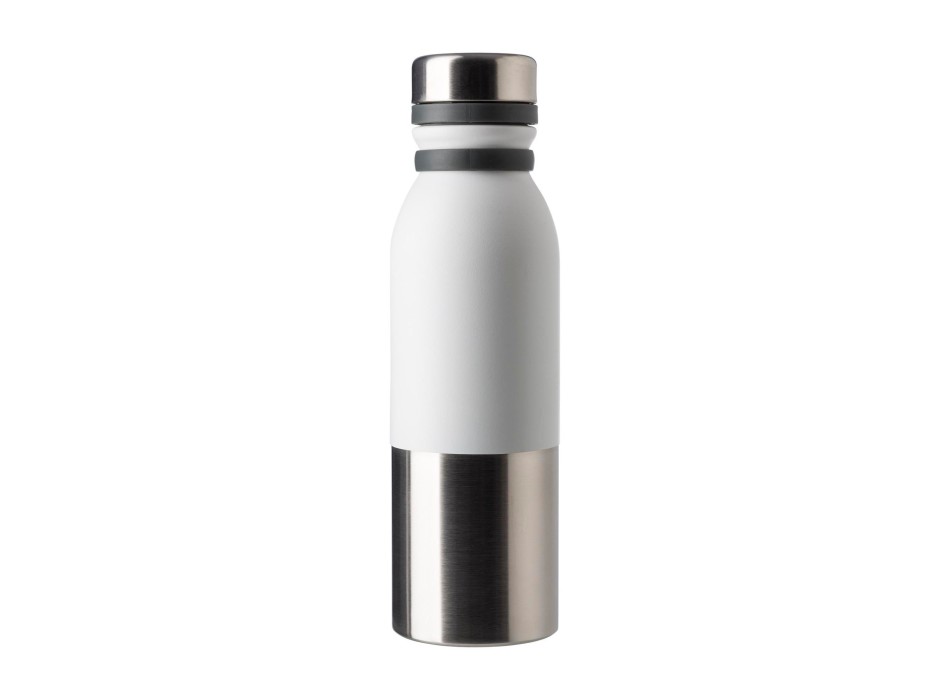 Tazza sotto vuoto Will | Inox | 600 ml