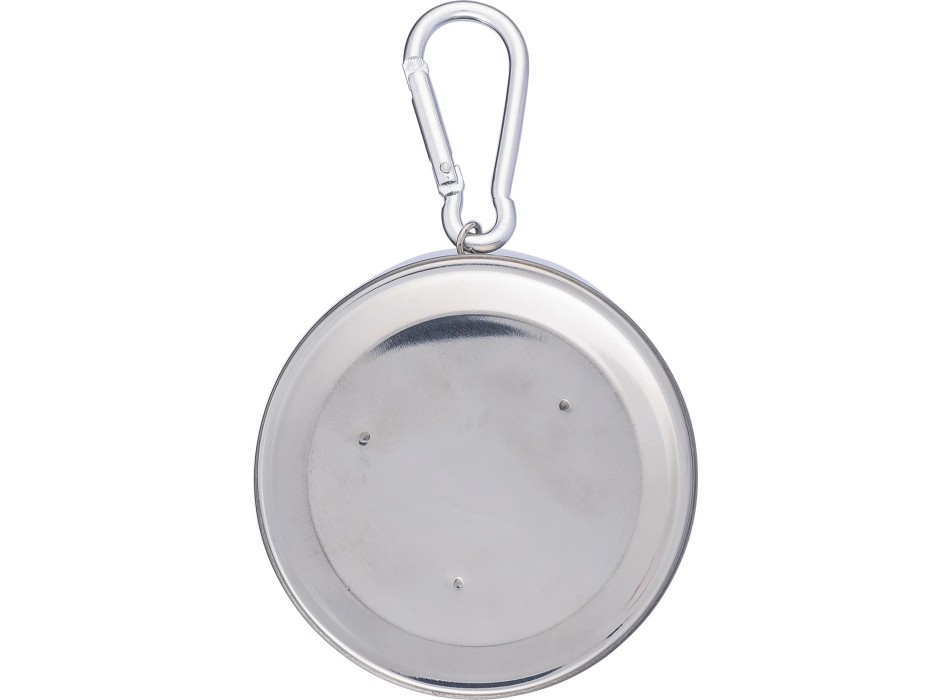 Tazza telescopica in acciaio inox Annette