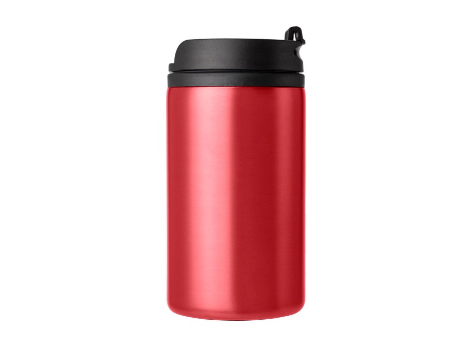 Tazza termica a doppia parete Gisela | 300 ml