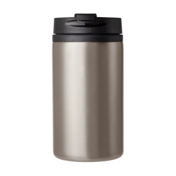 Tazza termica a doppia parete Gisela | 300 ml