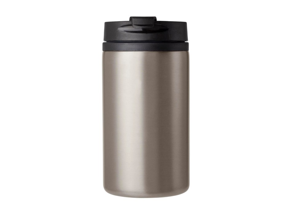 Tazza termica a doppia parete Gisela | 300 ml