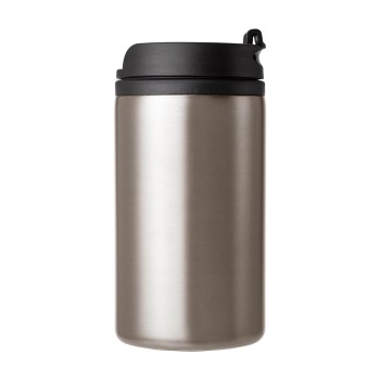 Tazza termica a doppia parete Gisela | 300 ml