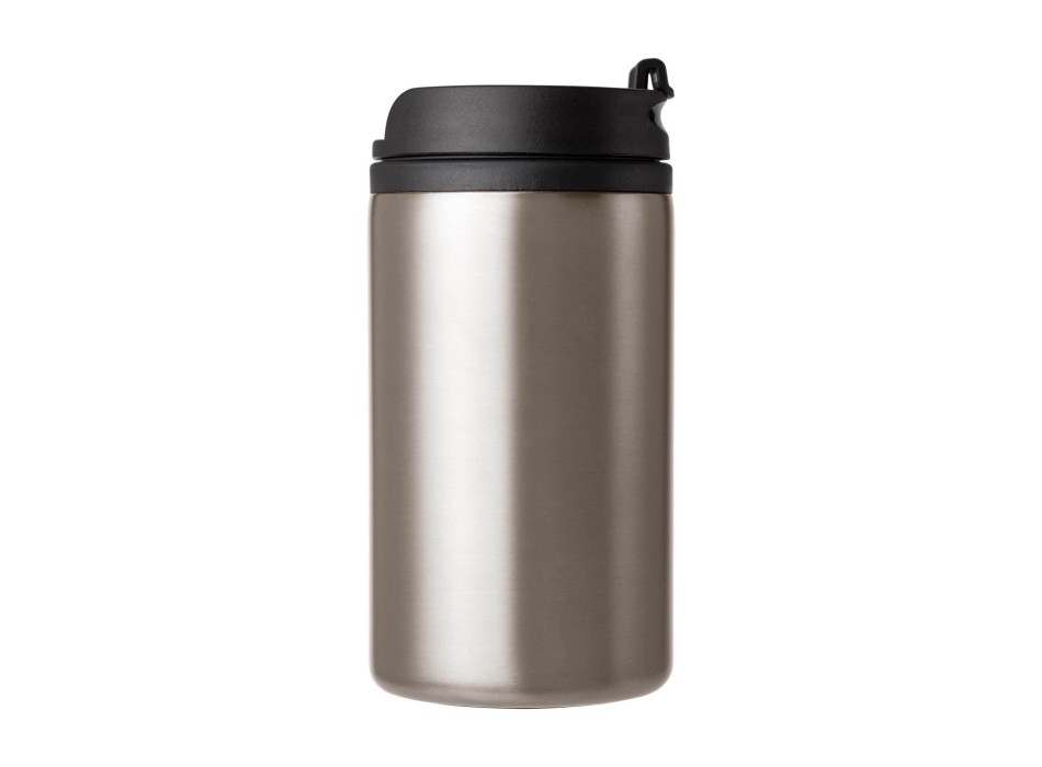 Tazza termica a doppia parete Gisela | 300 ml