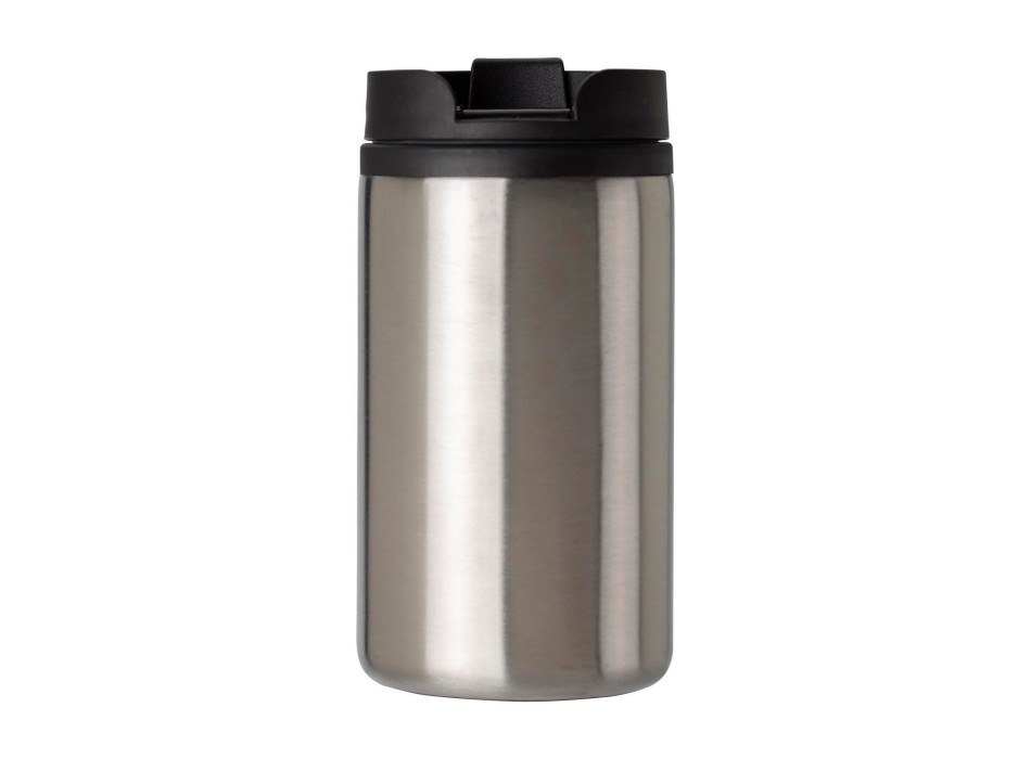Tazza termica a doppia parete Gisela | 300 ml