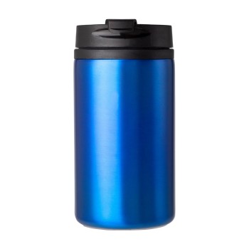 Tazza termica a doppia parete Gisela | 300 ml