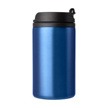 Tazza termica a doppia parete Gisela | 300 ml