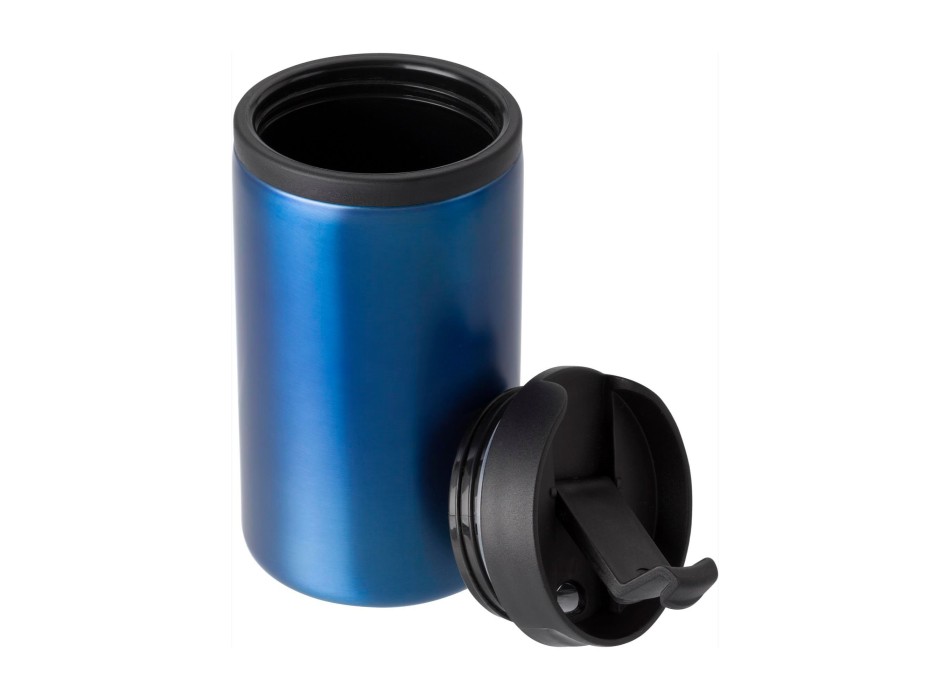 Tazza termica a doppia parete Gisela | 300 ml