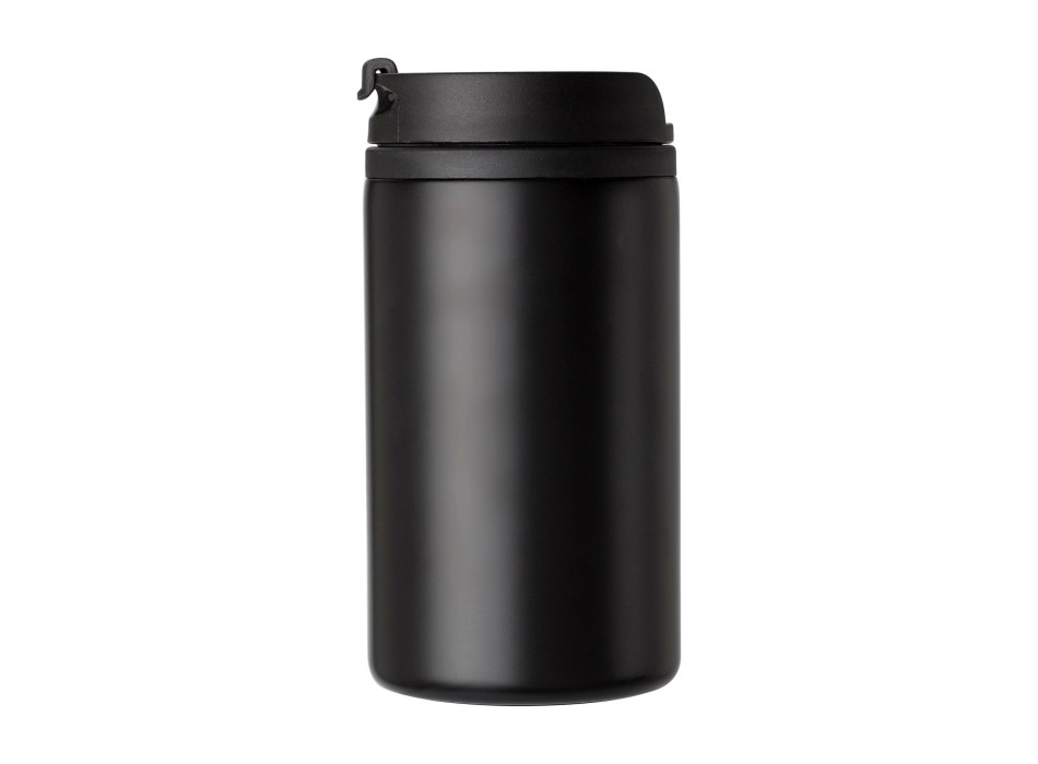 Tazza termica a doppia parete Gisela | 300 ml