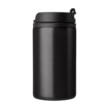 Tazza termica a doppia parete Gisela | 300 ml